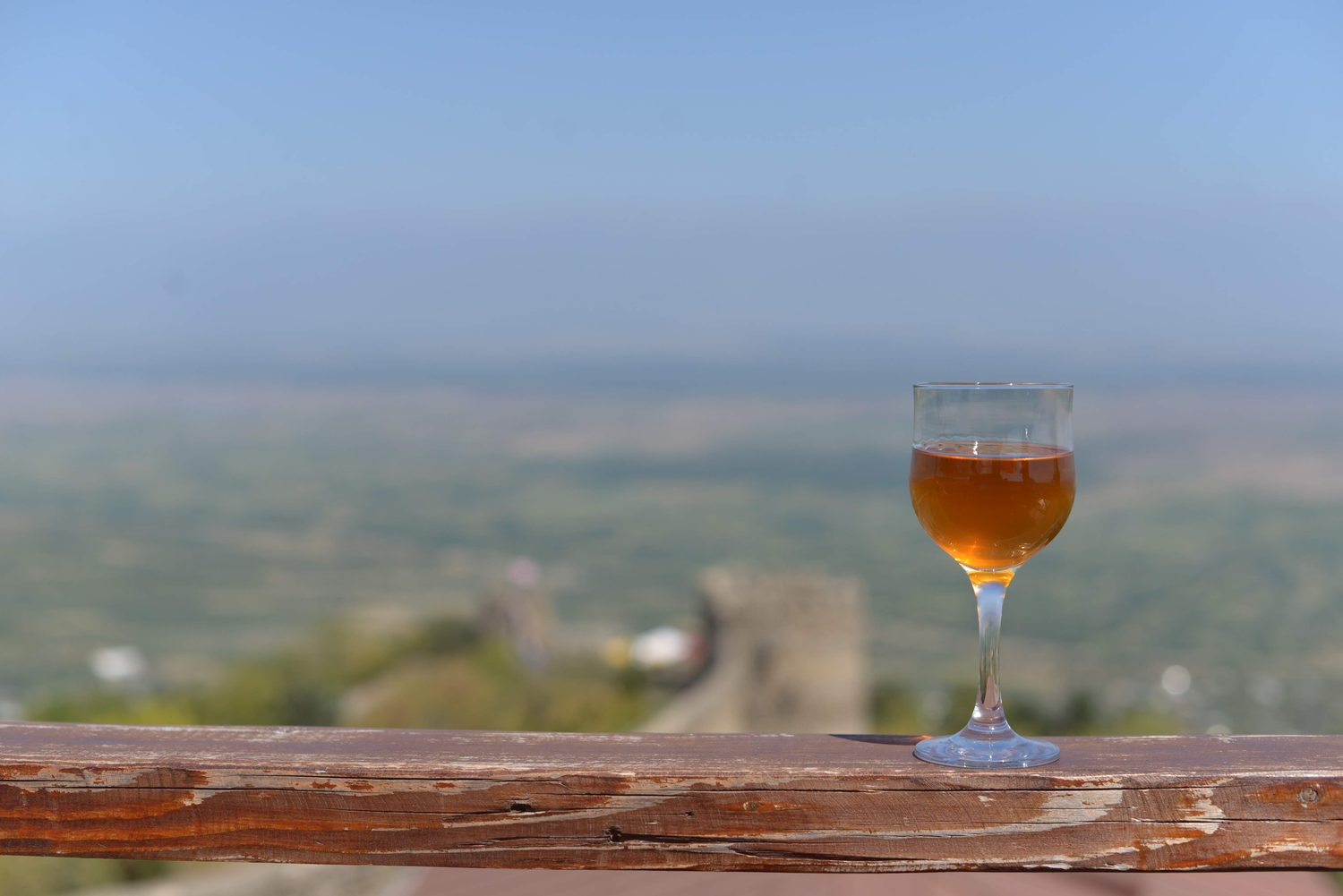 8,000 Years of Wine: The Birthplace of Winemaking