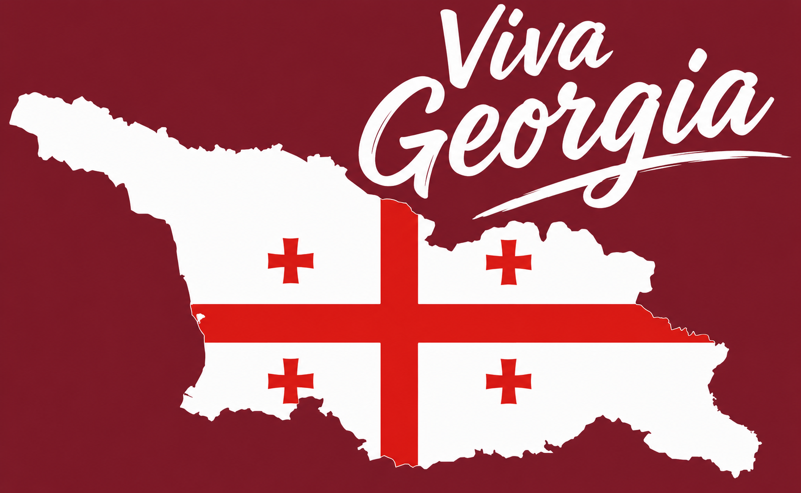 Viva Georgia