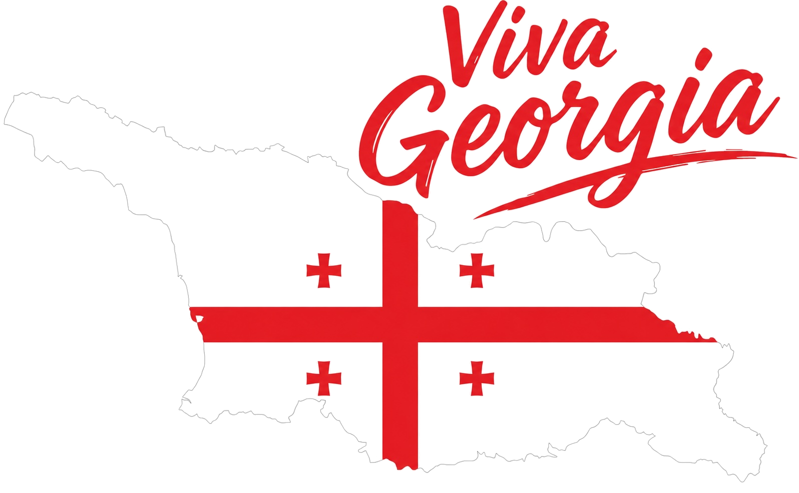 Viva Georgia