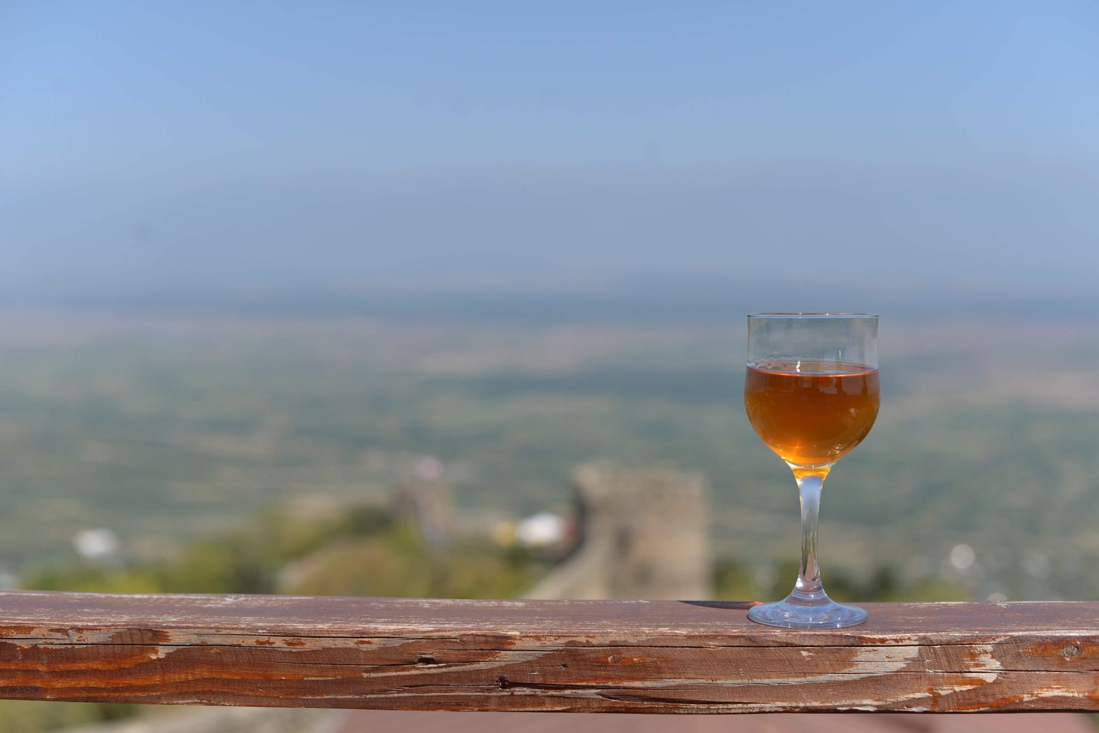Georgian wine