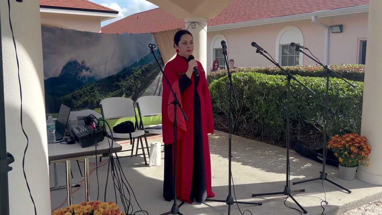 Georgian Festival video 140