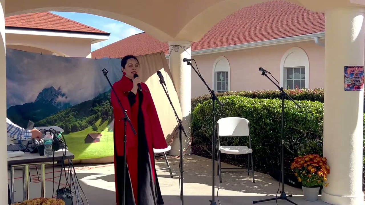 Georgian Festival video 56