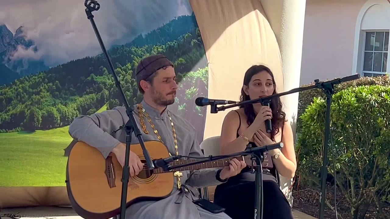 Georgian Festival video 84