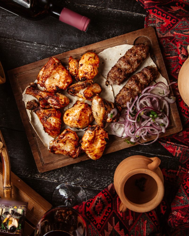 Shashlik