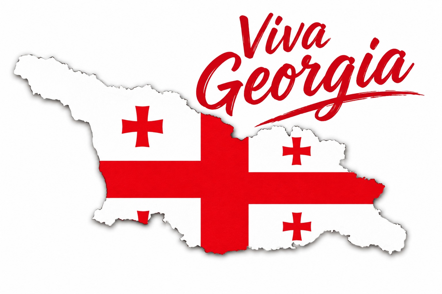 Viva Georgia